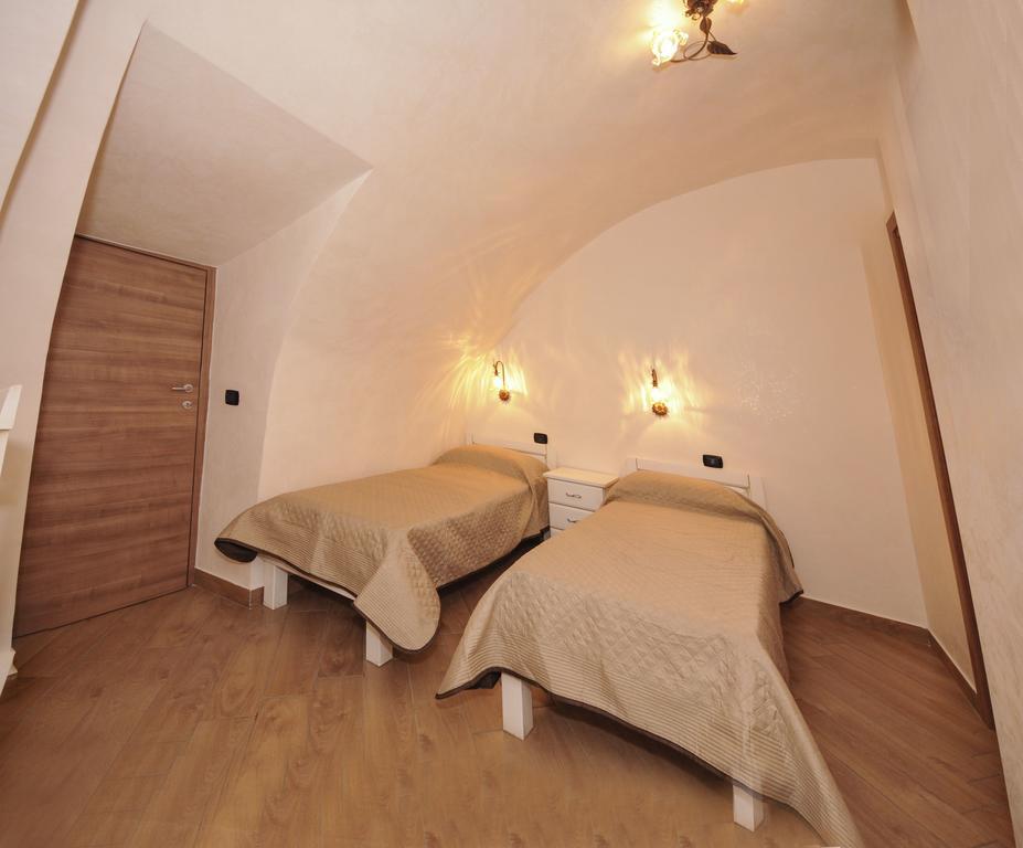 Look House Apartment Napoli Exterior foto